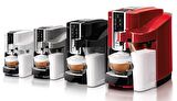 Tchibo Cafissimo Latte Rosso Kapsüllü Kahve Makinesi MAĞZA TEŞHİR ÜRÜNÜDÜR TANITIM AMAÇLI 15 GÜN KULLANILDI 2 YIL GARANTİLİ VE ADINIZA FATURALIDIR