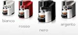 Tchibo Cafissimo Latte Rosso Kapsüllü Kahve Makinesi MAĞZA TEŞHİR ÜRÜNÜDÜR TANITIM AMAÇLI 15 GÜN KULLANILDI 2 YIL GARANTİLİ VE ADINIZA FATURALIDIR