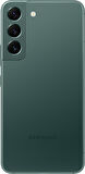 Samsung Galaxy S22 5G 128 GB Yeşil (Samsung Türkiye Garantili)