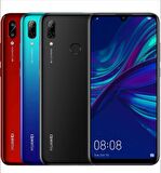 Huawei P SMART 2019 SİYAH 64 GB YENİLENMİŞ ÜRÜN 