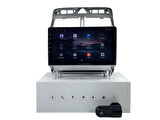 PEJO 307 CADENCE R15 DVR KAYIT CİHAZI HEDİYELİ PROFESYONEL OEM MULTİMEDYA