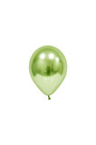 Krom Balon Açık Yeşil 10 Lu
