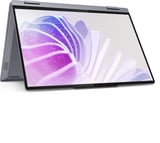 Lenovo Thinkbook 14 2-In-1 G5 Iau Intel Core Ultra 7 255U 16GB Ddr5 256GB SSD Windows 11 Pro Dokunmatik 14 Inç Wuxga (1920 x 1200) IPS 300NITS NP21SQ002TTXP01 + Zetta Çanta