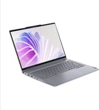 Lenovo Thinkbook 14 2-In-1 G5 Iau Intel Core Ultra 7 255U 24GB Ddr5 6tb SSD Windows 11 Pro Dokunmatik 14 Inç Wuxga (1920 x 1200) IPS 300NITS NP21SQ002TTXP13 + Zetta Çanta