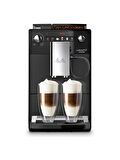 Melitta Latticia Ot Tam Otomatik Kahve Makinesi Siyah