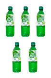 VİNUT ALOE VERA PARÇACIKLI İÇECEK 500 ML X5 ADET