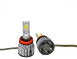 D4s Led Xenon Far Ampulü Pro 1 Ad Niken