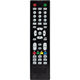 TELEFOX 43TFH4300 Uydu Alıcılı Led Televizyon Kumandası