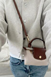 Le Plıage Pouch Wıth Handle 