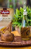 HANIF KAHVALTILIK Halepli KIRMIZI ZAHTER 400 gr