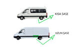 SPRİNTER W906 KISA ŞASE NOKTALI YAN BASAMAK 2007-2017