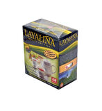 Layalina Ceylon Pekoe Siyah Dökme Çay 450 G
