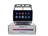  PEJO 307 FORX 4.64 PROFESYONEL OEM MULTİMEDYA