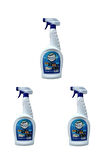 Bitkisel Sihirli Temizlik Magıc - Leke Çıkartıcı 3lü Set 750ml X 3 Adet