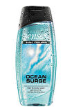Avon Senses Ocean Surge İkisi Bir Arada Erkekler İçin Duş Jeli 250 ML