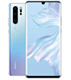Huawei P30 Pro Beyaz 128 GB / 8 GB Ram YENİLENMİŞ ÜRÜN (Sıfır Gibi)
