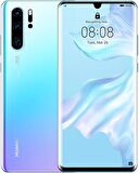 Huawei P30 Pro Beyaz 128 GB / 8 GB Ram YENİLENMİŞ ÜRÜN (Sıfır Gibi)