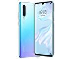 Huawei P30 Pro Beyaz 128 GB / 8 GB Ram YENİLENMİŞ ÜRÜN (Sıfır Gibi)