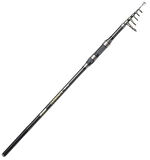 Okuma Carbonite Tele Surf 12' 360 cm  80-150gr Surf Kamışı