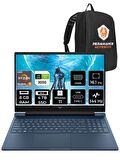 HP VİCTUS 16 R5 7640HS 8GB 4TB SSD RTX3050/6GB 144HZ 16.1'' FHD W11HOME 7Z4N2EA & PER4 ÇANTA