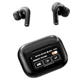 Ozmik Pro 2 Anc Dokunmatik Ekranlı Bluetooth Kulaklık Ios Android Tüm Telefonlara Uyumlu