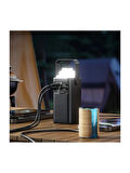 Ozmik 24.000 Mah Prime Dijital Göstergeli Dahili Ledli Kablolu Hızlı Powerbank taşınabilir