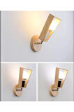Sima Avize Frame Wooden Avize