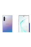 SAMSUNG Galaxy Note 10 Lite Gümüş 128 GB- 8 GB RAM YENİLENMİŞ ÜRÜN (C KALİTE)