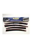 Ford Focus 2 Hb-sedan Kromlu Cam Rüzgarlığı 2005-2011 Arası
