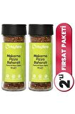 2'li Makarna & Pizza Baharat Seti