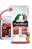 Versele Laga Nutribird P19 Tropical Meyveli 10 Kg Papağan Yemi 