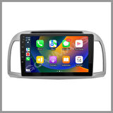 GOVİMAKS  NİSSAN MİCRA 2002-2010  2 GB RAM 32 GB HAFIZA ANDROID MULTIMEDIA TEYP