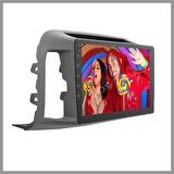 GOVİMAKS  NİSSAN MİCRA 2002-2010  2 GB RAM 32 GB HAFIZA ANDROID MULTIMEDIA TEYP