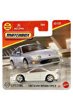 Matchbox 1997 Acura Integra Type R (1/64)