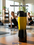 Paslanmaz 304 Çelik Matara 750ml