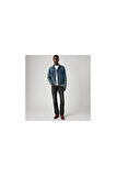 541 Athletic Taper Jeans Kot Pantolon Erkek Füme