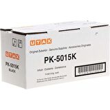 Utax PK-5015K P-C2566/P-C2650/P-C2655 Siyah Spot Orjinal Toner 4.000 Sayfa 1T02R70UT0
