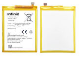 Infinix HOT 7 Uyumlu Batarya Pil Sıfır Orijinal
