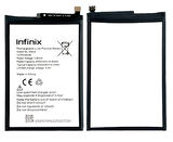 Infinix HOTE 7 LİTE Uyumlu Batarya Pil Sıfır Orijinal
