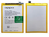 Oppo A53 Uyumlu Batarya Pil Sıfır Orijinal