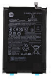 Xiaomi POCO C40 - BN 66 - Uyumlu Batarya Pil Sıfır Orijinal