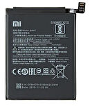 Xiaomi Mi A2 LITE - BN 47 - Uyumlu Batarya Pil Sıfır Orijinal