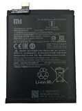 Xiaomi Mİ 10T LITE - BM 4W - Uyumlu Batarya Pil Sıfır Orijinal