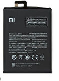 Xiaomi Mi MAX 2 - BM 50 - Uyumlu Batarya Pil Sıfır Orijinal