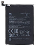 Xiaomi Redmi 9 - BN 54 - Uyumlu Batarya Pil Sıfır Orijinal