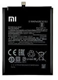 Xiaomi Redmi K30 - BM 4P - Uyumlu Batarya Pil Sıfır Orijinal