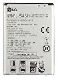 LG G3 MİNİ Uyumlu Batarya Pil Sıfır Orijinal