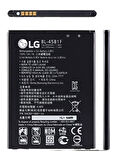 LG V10 Uyumlu Batarya Pil Sıfır Orijinal