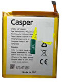 Casper Via E3 Uyumlu Batarya Pil Sıfır Orijinal