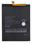 Genaral Mobile GM 10 Uyumlu Batarya Pil Sıfır Orijinal